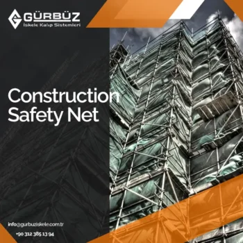Construction Safety Net