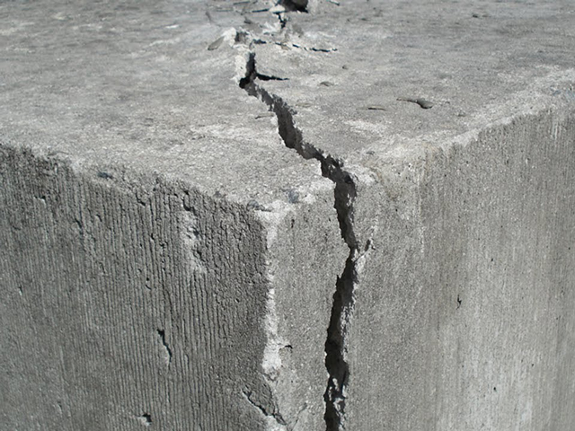 What Is The Concrete Crack Repair G rb z Scaffolding